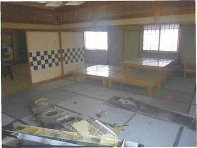青森県五所川原市 金木駅2分 戸建て 356万円の競売物件情報 #40