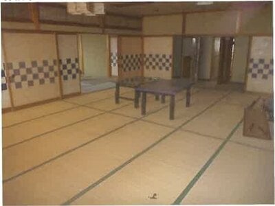 青森県五所川原市 金木駅2分 戸建て 356万円の競売物件情報 #42