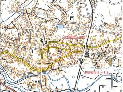 青森県五所川原市 金木駅2分 戸建て 356万円の競売物件情報 #43