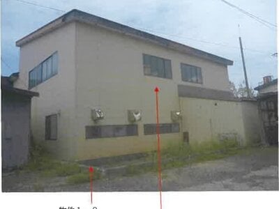 青森県五所川原市 金木駅2分 戸建て 356万円の競売物件情報 #6