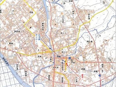 青森県むつ市 下北駅 戸建て 200万円の競売物件情報 #49