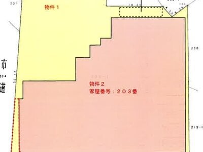 青森県むつ市 下北駅 戸建て 200万円の競売物件情報 #50