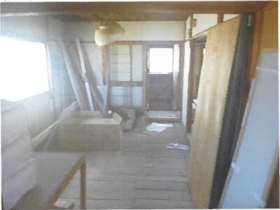 青森県むつ市 下北駅 戸建て 375万円の競売物件情報 #13