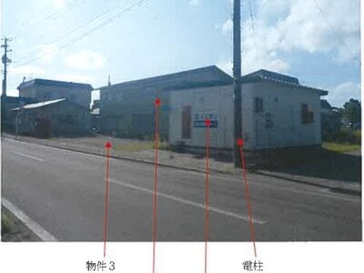 青森県むつ市 下北駅 戸建て 375万円の競売物件情報 #2
