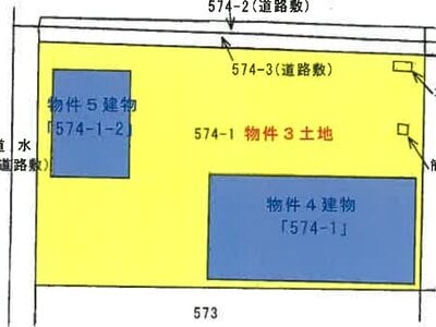 青森県むつ市 下北駅 戸建て 375万円の競売物件情報 #23