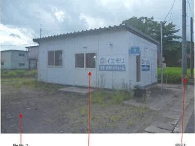 青森県むつ市 下北駅 戸建て 375万円の競売物件情報 #4