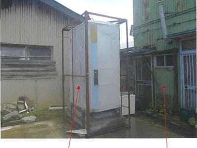 青森県むつ市 下北駅 戸建て 375万円の競売物件情報 #5