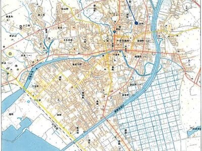 青森県むつ市 下北駅 戸建て 187万円の競売物件情報 #12