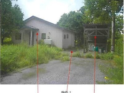 青森県むつ市 下北駅 戸建て 187万円の競売物件情報 #2