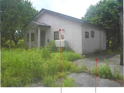 青森県むつ市 下北駅 戸建て 187万円の競売物件情報 #3