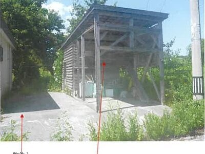 青森県むつ市 下北駅 戸建て 187万円の競売物件情報 #4