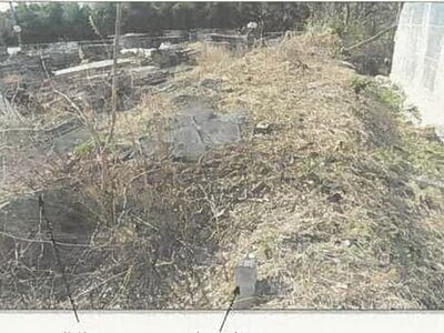 (値下げ) 秋田県潟上市 上二田駅9分 土地 202万円の競売物件情報 #4