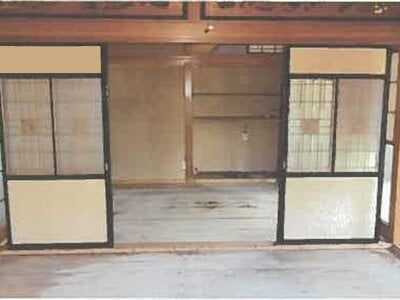 秋田県秋田市 羽後牛島駅13分 戸建て 333万円の競売物件情報 #15