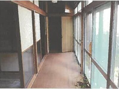 秋田県秋田市 羽後牛島駅13分 戸建て 333万円の競売物件情報 #16