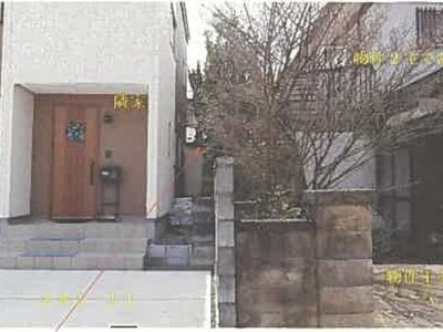 秋田県秋田市 羽後牛島駅13分 戸建て 333万円の競売物件情報 #4