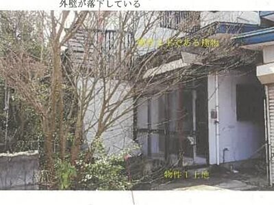 秋田県秋田市 羽後牛島駅13分 戸建て 333万円の競売物件情報 #6