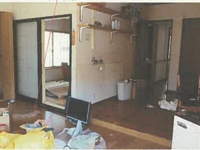 秋田県秋田市 泉外旭川駅14分 戸建て 508万円の競売物件情報 #14