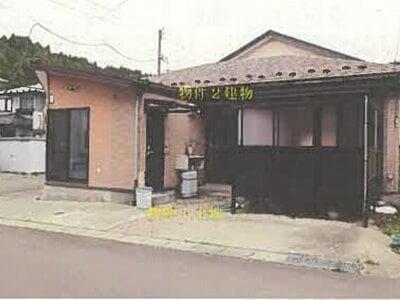 秋田県秋田市 泉外旭川駅14分 戸建て 508万円の競売物件情報 #2