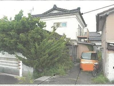 秋田県にかほ市 仁賀保駅21分 戸建て 225万円の競売物件情報 #1