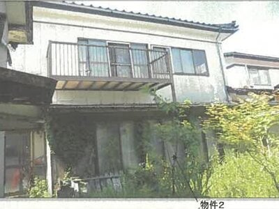 秋田県にかほ市 仁賀保駅21分 戸建て 225万円の競売物件情報 #2