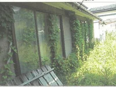 秋田県にかほ市 仁賀保駅21分 戸建て 225万円の競売物件情報 #3