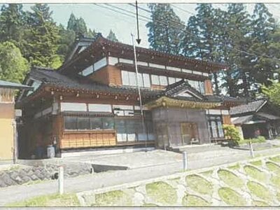秋田県由利本荘市 折渡駅 戸建て 418万円の競売物件情報 #2