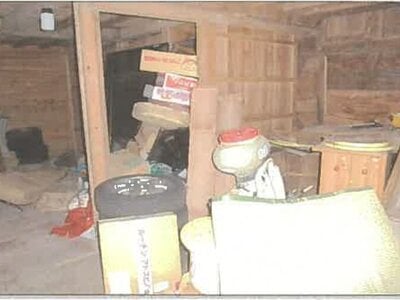 秋田県由利本荘市 折渡駅 戸建て 418万円の競売物件情報 #22