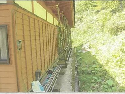 秋田県由利本荘市 折渡駅 戸建て 418万円の競売物件情報 #3