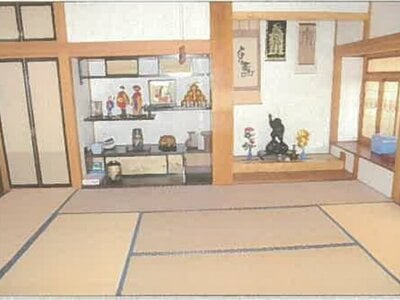 秋田県由利本荘市 折渡駅 戸建て 418万円の競売物件情報 #8