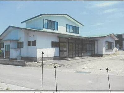 秋田県秋田市 和田駅 戸建て 1,086万円の競売物件情報 #1