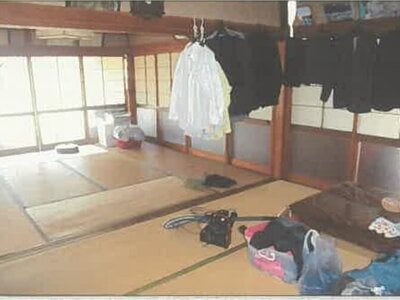 秋田県秋田市 和田駅 戸建て 1,086万円の競売物件情報 #12