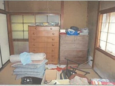 秋田県秋田市 和田駅 戸建て 1,086万円の競売物件情報 #15