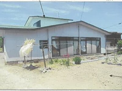 秋田県秋田市 和田駅 戸建て 1,086万円の競売物件情報 #2