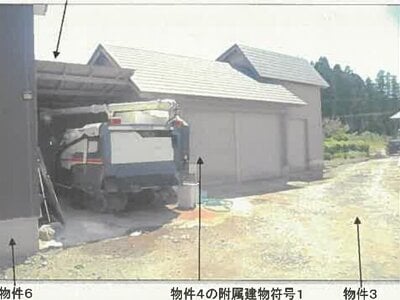 秋田県秋田市 和田駅 戸建て 1,086万円の競売物件情報 #20