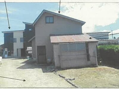 秋田県秋田市 和田駅 戸建て 1,086万円の競売物件情報 #21