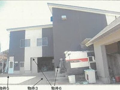 秋田県秋田市 和田駅 戸建て 1,086万円の競売物件情報 #27
