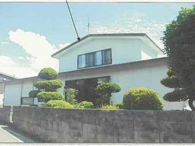 秋田県秋田市 和田駅 戸建て 1,086万円の競売物件情報 #3