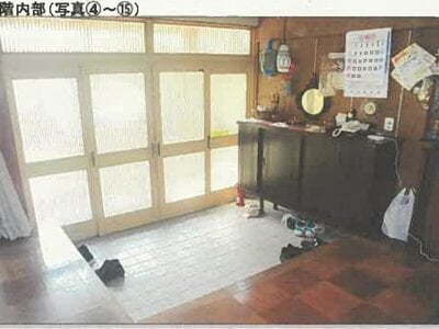 秋田県秋田市 和田駅 戸建て 1,086万円の競売物件情報 #4