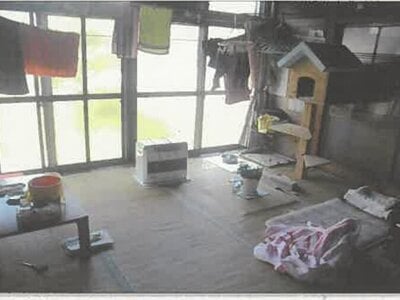 秋田県秋田市 和田駅 戸建て 1,086万円の競売物件情報 #5