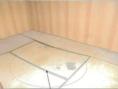 (値下げ) 秋田県秋田市 桂根駅22分 戸建て 149万円の競売物件情報 #10