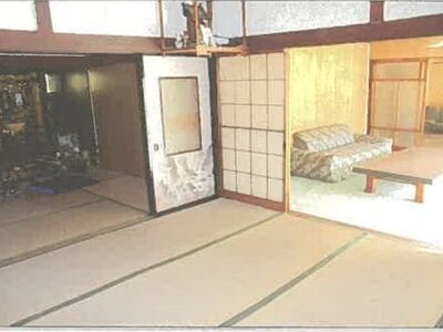 (値下げ) 秋田県秋田市 桂根駅22分 戸建て 149万円の競売物件情報 #12
