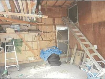 (値下げ) 秋田県秋田市 桂根駅22分 戸建て 149万円の競売物件情報 #16