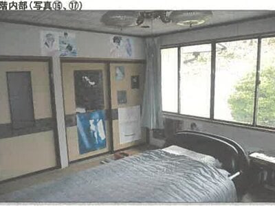 (値下げ) 秋田県由利本荘市 曲沢駅28分 戸建て 90万円の競売物件情報 #16
