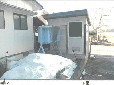 (値下げ) 秋田県由利本荘市 曲沢駅28分 戸建て 90万円の競売物件情報 #18