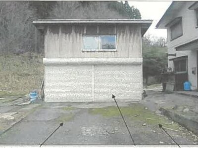 (値下げ) 秋田県由利本荘市 曲沢駅28分 戸建て 90万円の競売物件情報 #20