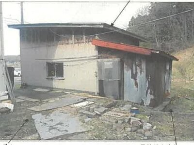 (値下げ) 秋田県由利本荘市 曲沢駅28分 戸建て 90万円の競売物件情報 #21
