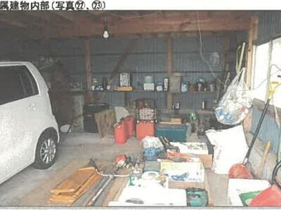(値下げ) 秋田県由利本荘市 曲沢駅28分 戸建て 90万円の競売物件情報 #22