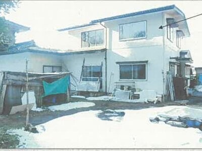 (値下げ) 秋田県由利本荘市 曲沢駅28分 戸建て 90万円の競売物件情報 #3
