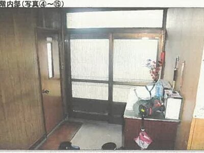 (値下げ) 秋田県由利本荘市 曲沢駅28分 戸建て 90万円の競売物件情報 #4