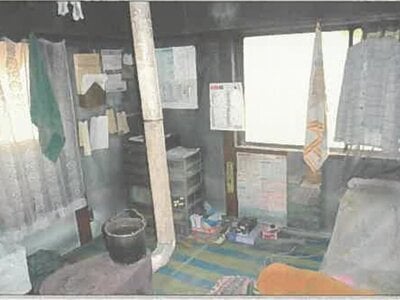 (値下げ) 秋田県由利本荘市 曲沢駅28分 戸建て 90万円の競売物件情報 #5